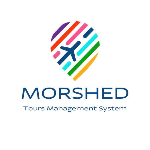Morshed Tours Management System | Support
