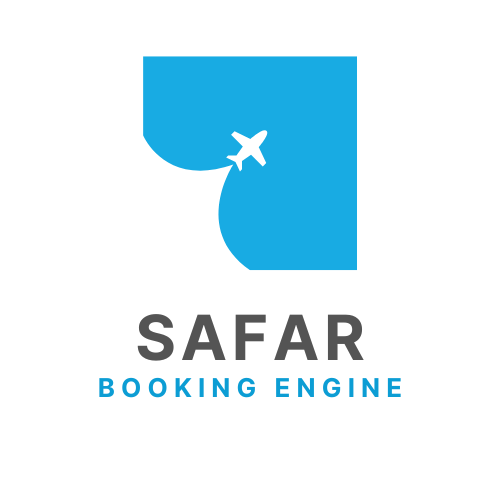 Safar Booking Engine | Support