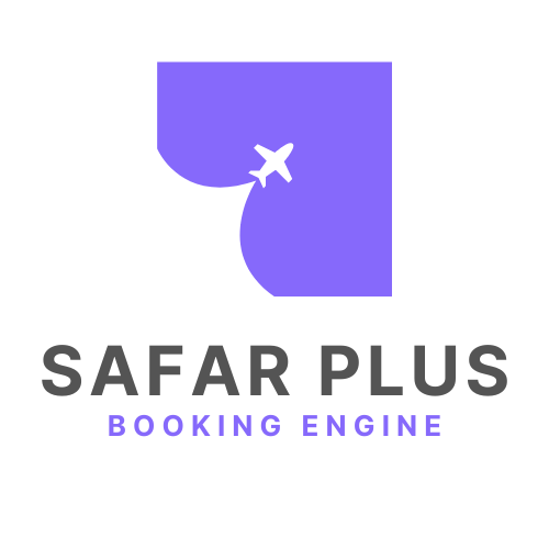 Safar Plus Booking Engine | Support