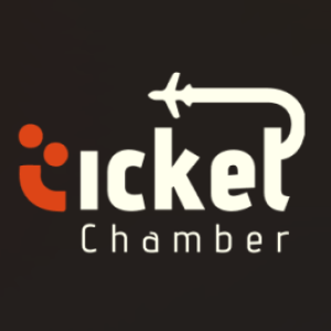 Group logo of Ticket Chamber